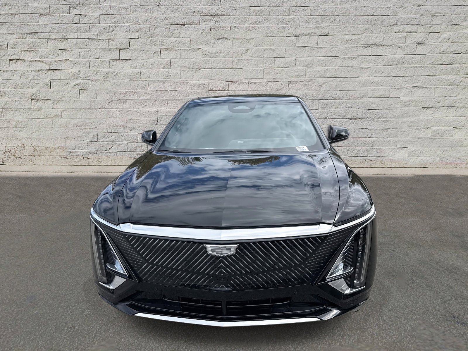 New 2026 Cadillac Lyriq Premium Luxury w/ LPO, Floor Liner Package RWD image 2