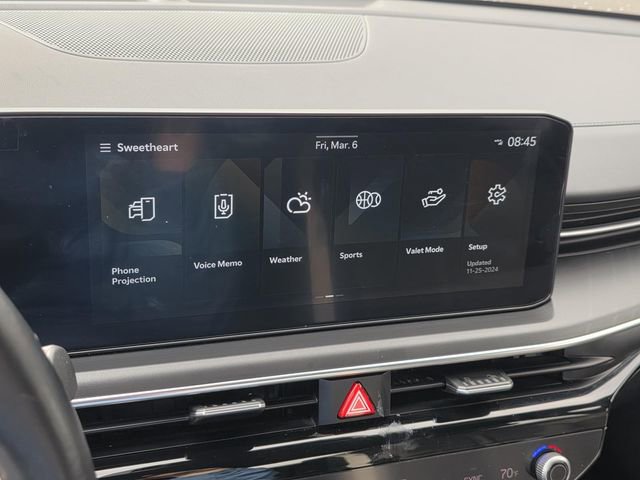 Used 2025 Kia K5 GT-Line w/ GT-Line Premium Package image 18