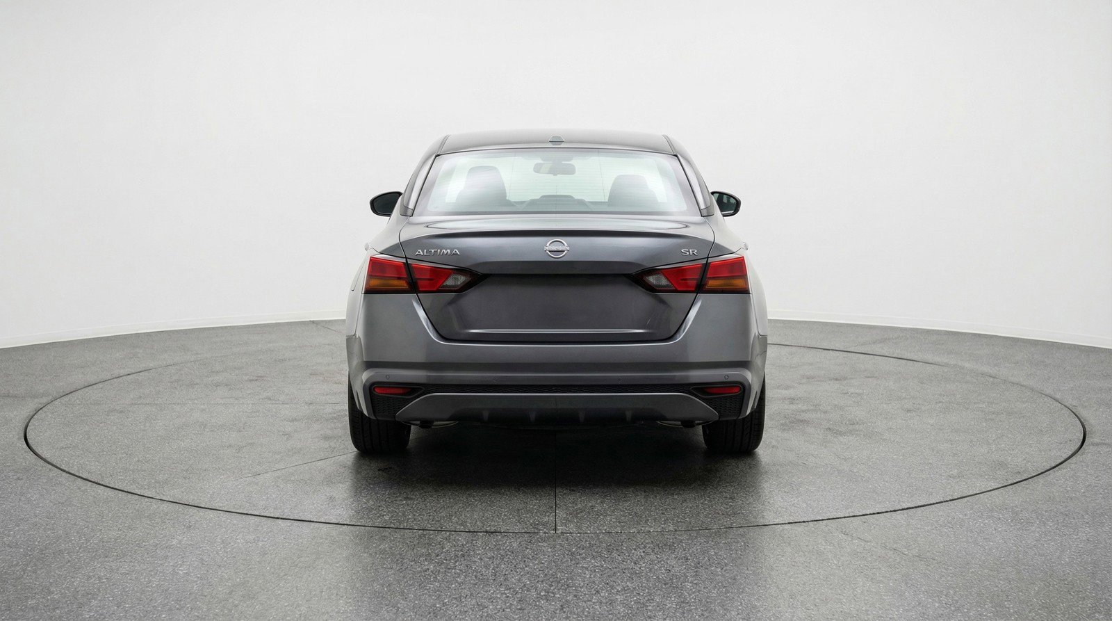 Used 2025 Nissan Altima 2.5 SV FWD image 7