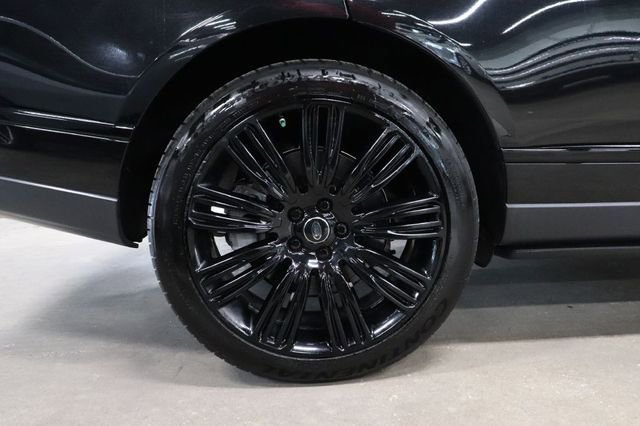 Used 2019 Land Rover Range Rover Long Wheelbase Supercharged image 33