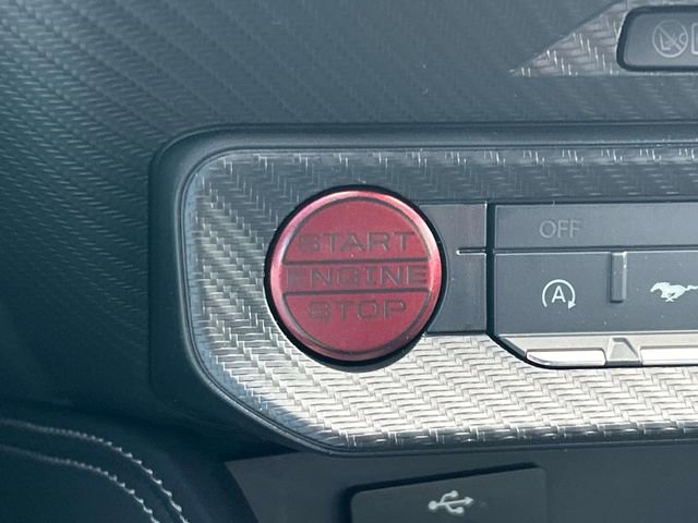 New 2026 Ford Mustang Premium image 23
