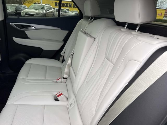 New 2026 Buick Envision Avenir AWD/4WD image 16