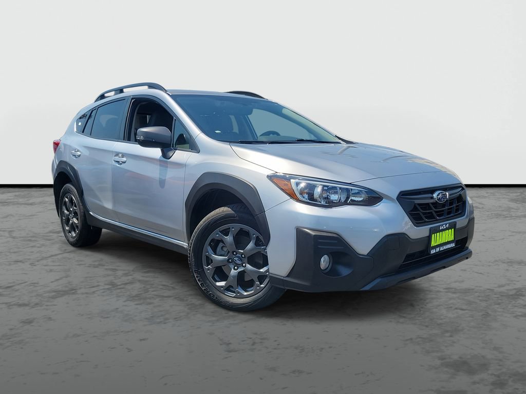 Used 2023 Subaru Crosstrek 2.5i Sport