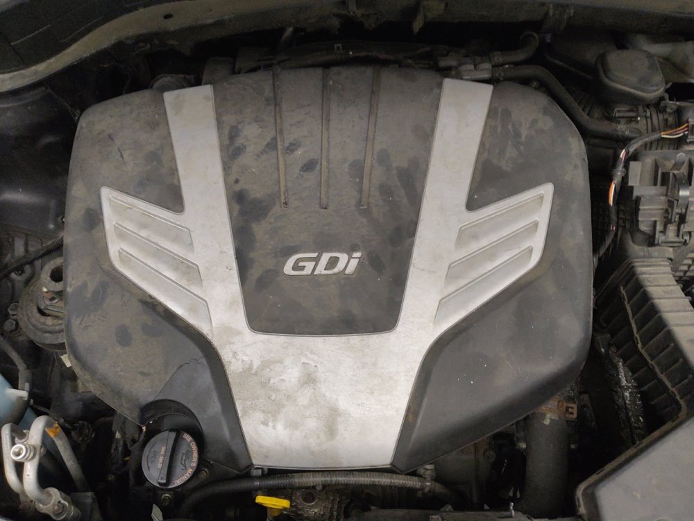 Used 2015 Kia Sorento EX w/ EX V6 Touring Package image 30