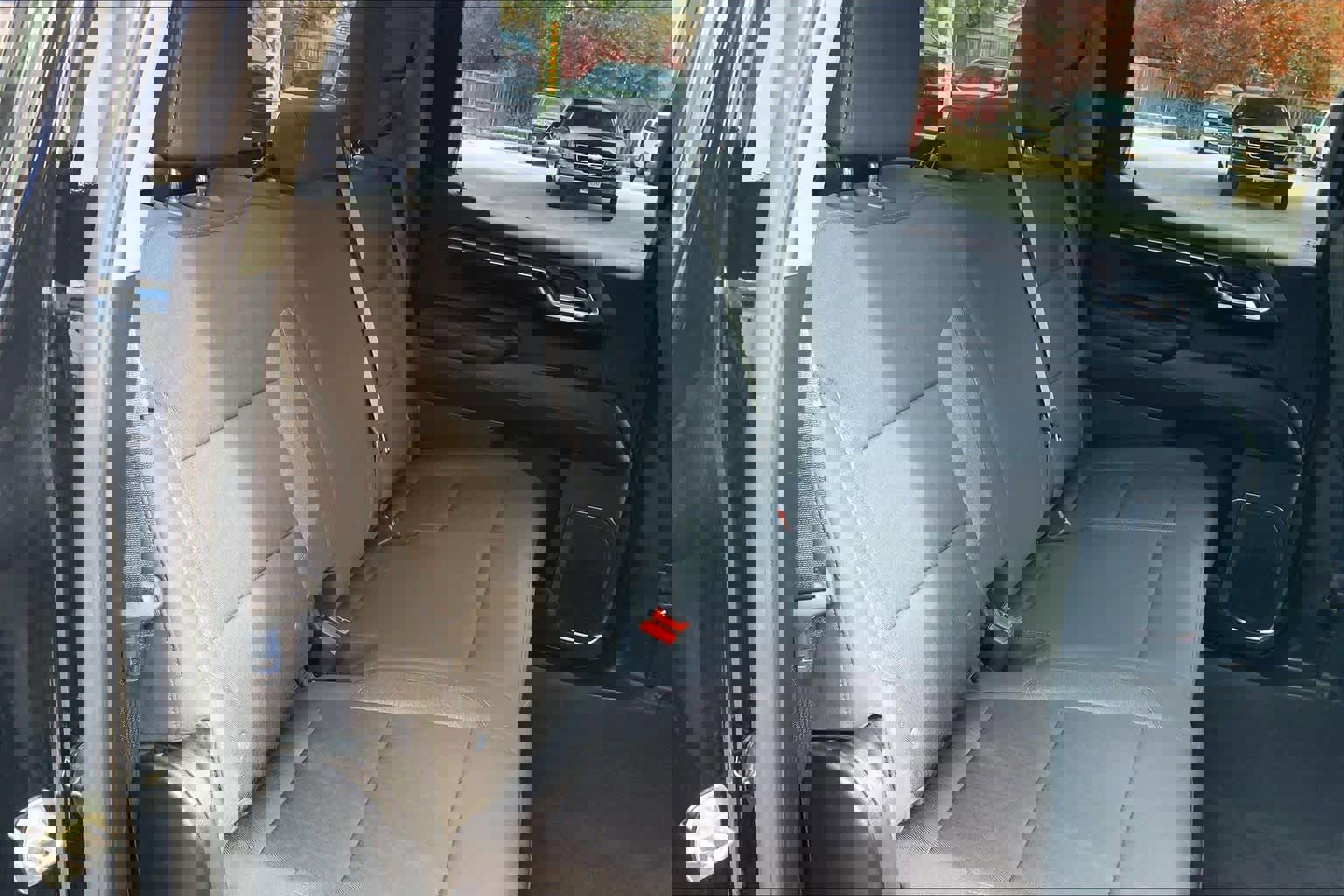 Certified 2025 Chevrolet Silverado 1500 LT image 19