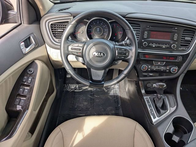 Used 2015 Kia Optima EX image 14