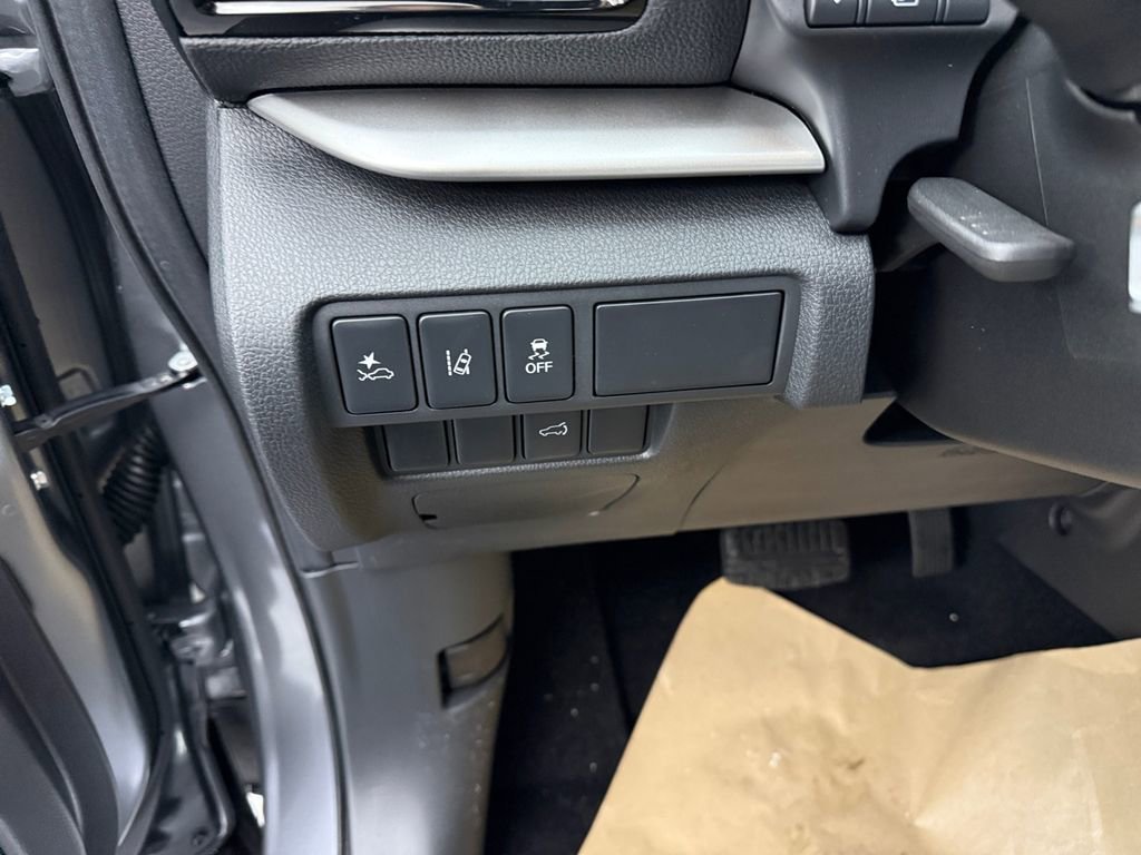 New 2026 Mitsubishi Eclipse Cross SEL image 27