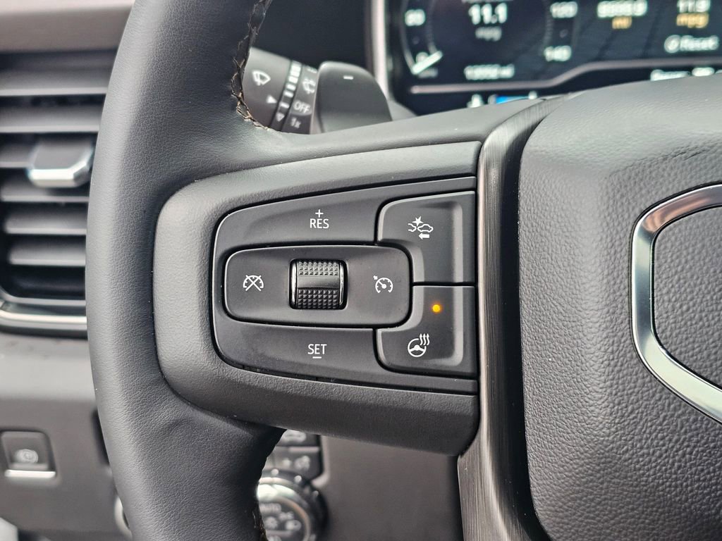 Used 2023 GMC Sierra 1500 AT4 w/ AT4 Premium Package image 29