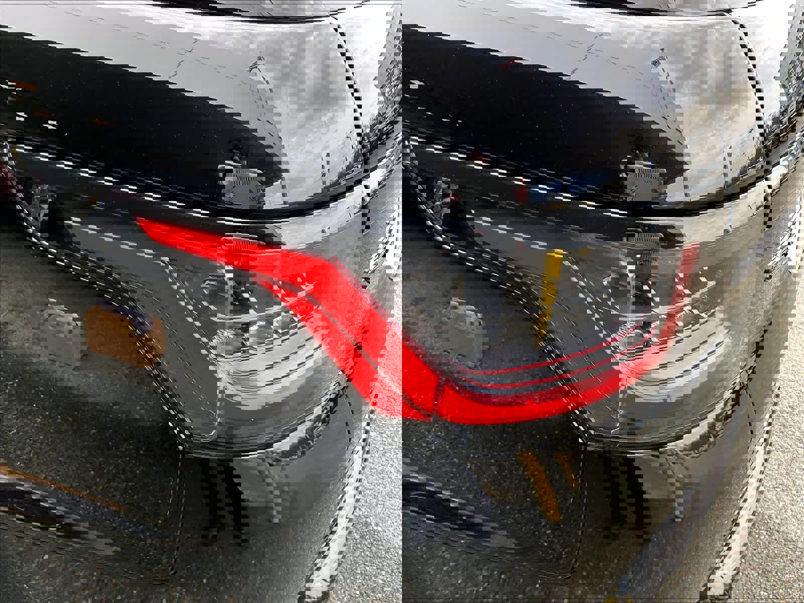 Used 2022 Land Rover Range Rover Sport HSE Silver Edition image 34