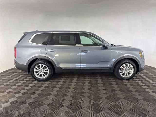 Used 2020 Kia Telluride LX image 6