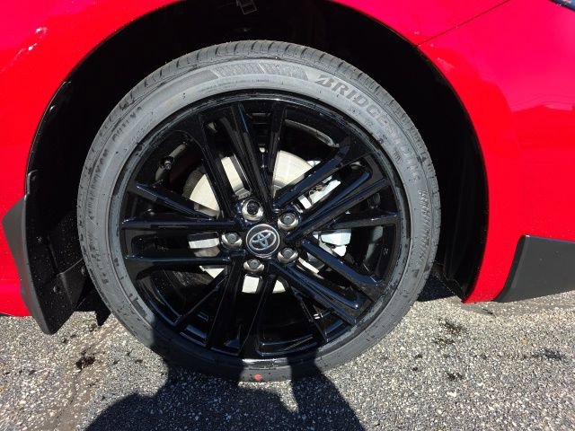 New 2026 Toyota Camry SE image 11