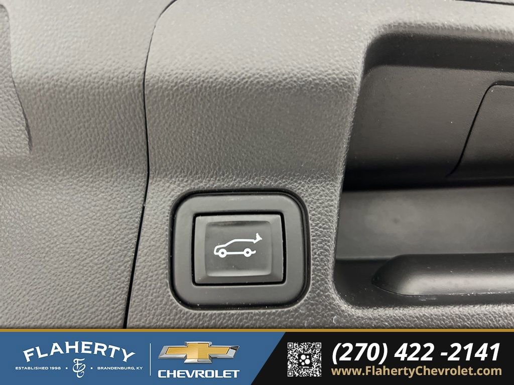 Used 2020 GMC Acadia Denali w/ Technology Package image 20