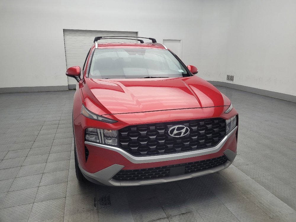 Used 2023 Hyundai Santa Fe SEL image 14