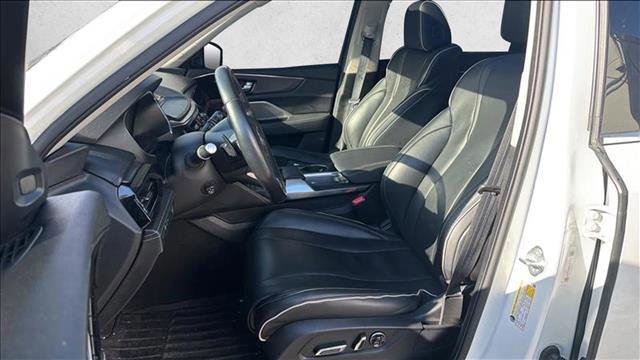 Used 2022 Acura MDX SH-AWD w/ Advance Package image 13