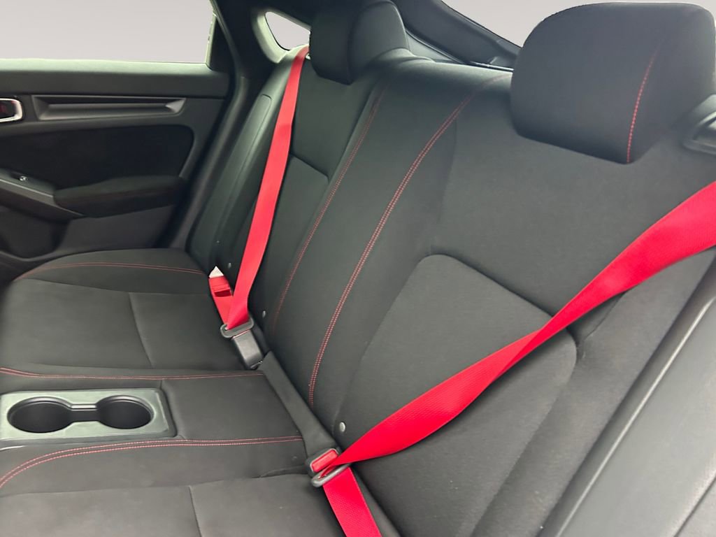 Certified 2024 Honda Civic Type R image 13