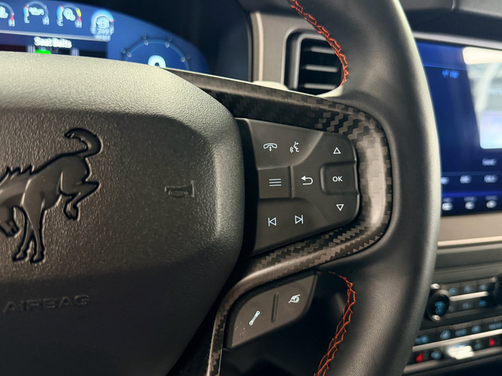 Used 2023 Ford Bronco Raptor AWD/4WD image 24