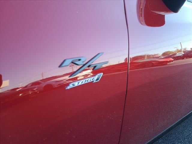 Used 2024 Dodge Charger R/T w/ Plus Group AWD/4WD image 6