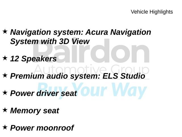 Used 2020 Acura RDX AWD w/ Technology Package image 31