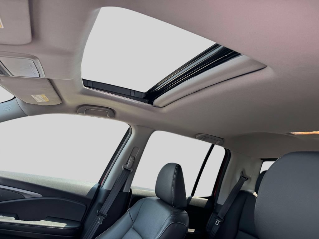 Used 2023 Honda Ridgeline RTL image 19
