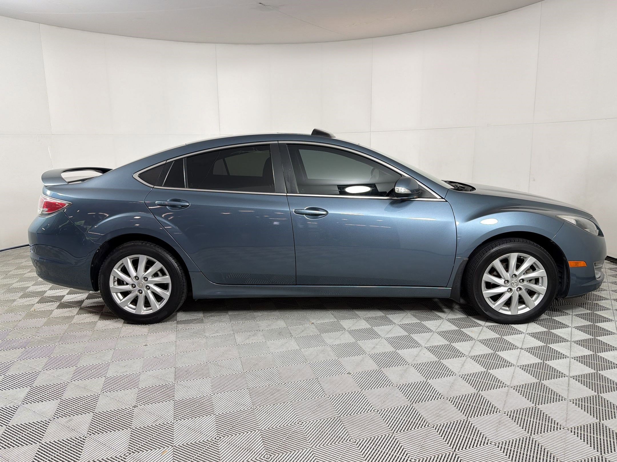 Used 2012 MAZDA MAZDA6 i Touring Plus image 8