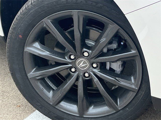 New 2026 Acura RDX A-Spec AWD/4WD image 10
