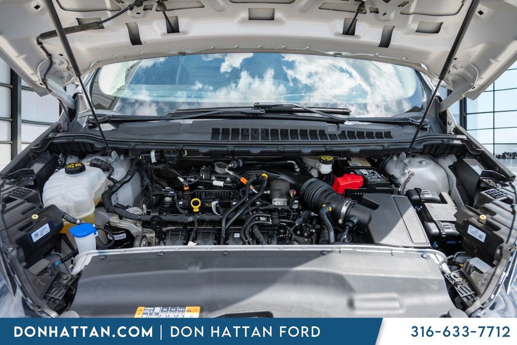 Used 2020 Ford Edge SEL w/ Convenience Package AWD/4WD image 36