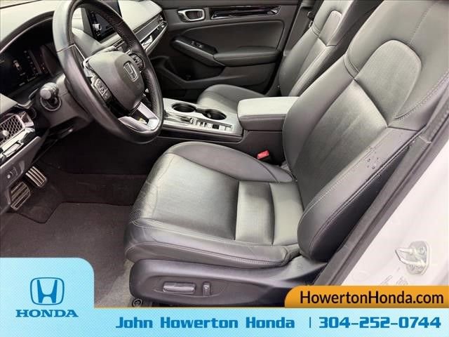 Used 2022 Honda Civic Sport Touring image 12