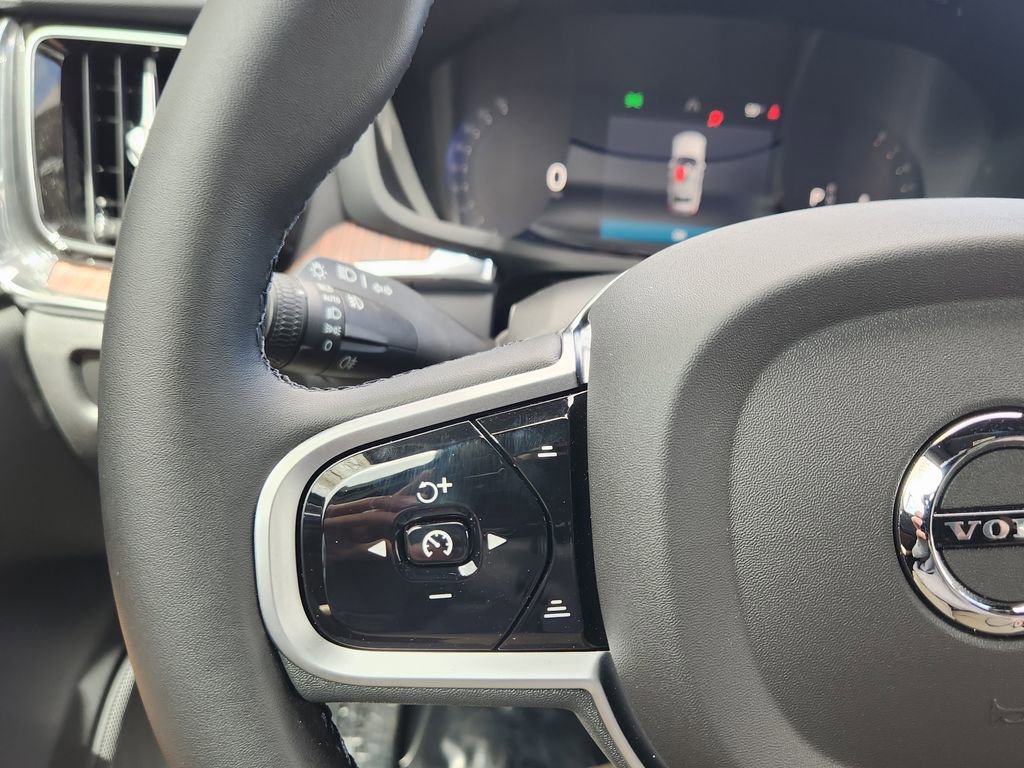 New 2026 Volvo V60 B5 Cross Country Plus w/ Climate Package image 17