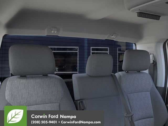 New 2025 Ford F550 4x4 Regular Cab Super Duty image 22