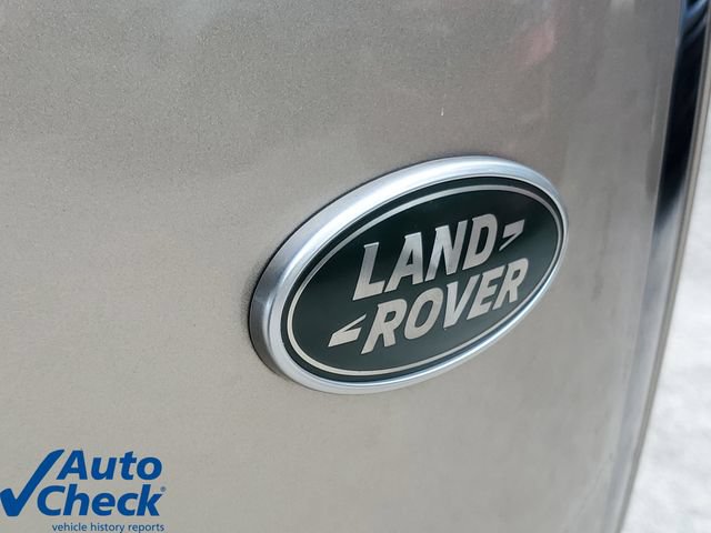 Used 2023 Land Rover Range Rover Long Wheelbase SE AWD/4WD image 7