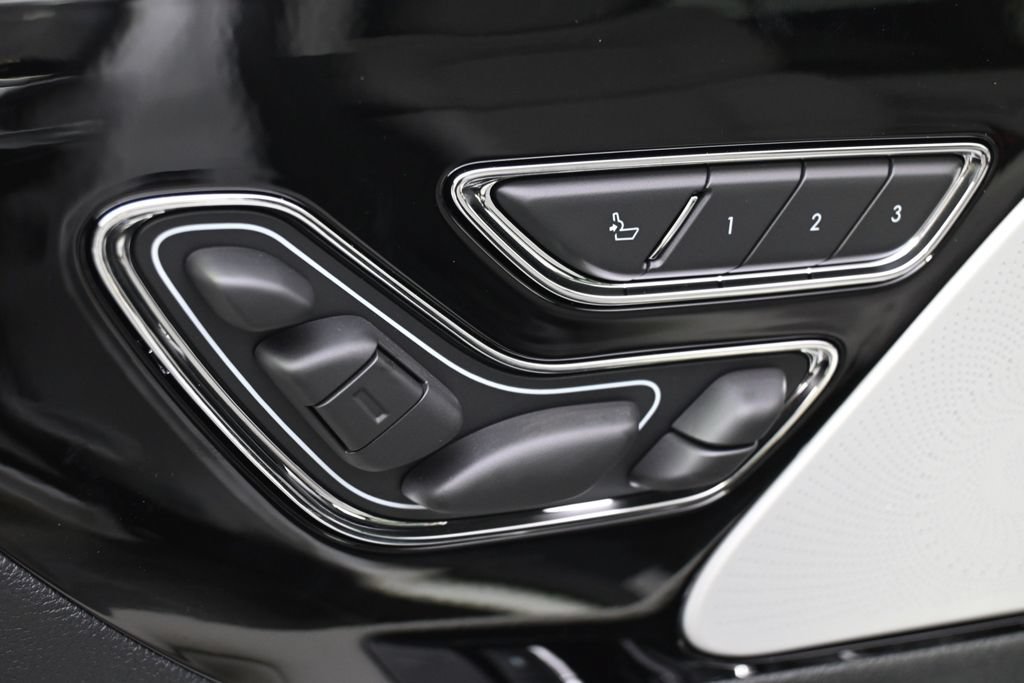 New 2026 Lincoln Aviator Reserve AWD/4WD image 14