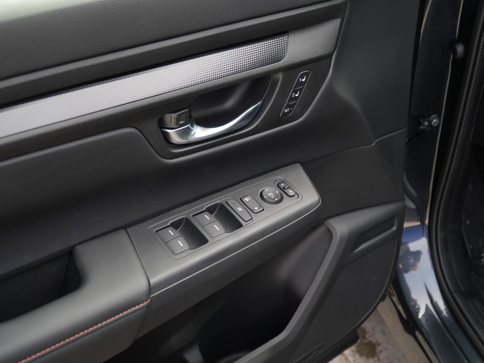 New 2026 Honda CR-V Sport-L image 14