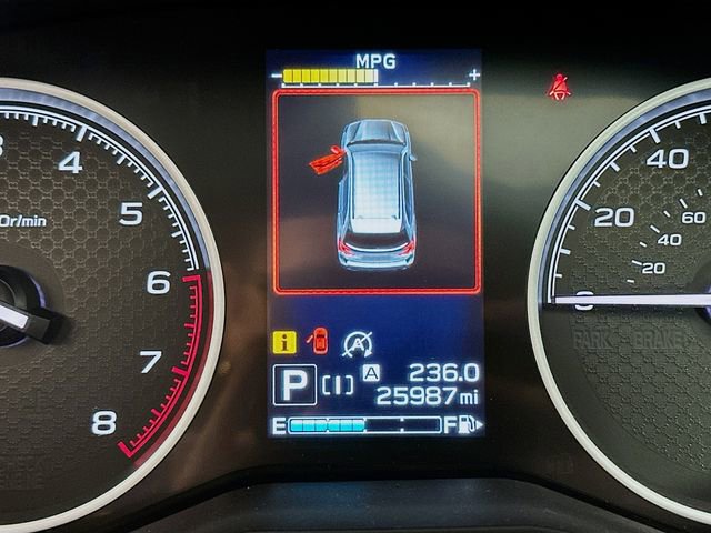 Certified 2023 Subaru Forester Limited image 15