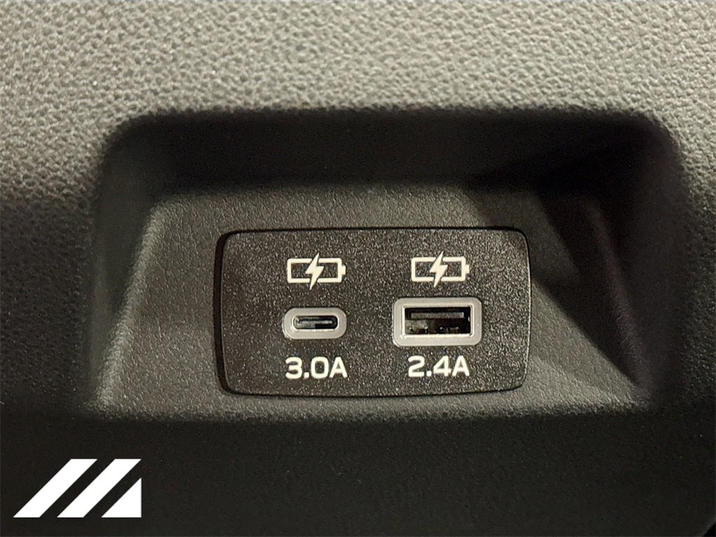 Certified 2025 Subaru Crosstrek 2.5i Sport w/ Crosstrek Mirror Package image 26