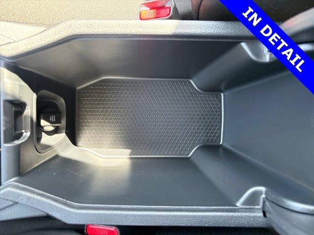 Certified 2025 Honda Accord LX image 25