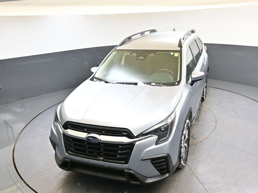 Certified 2024 Subaru Ascent Premium w/ Convenience Package image 45