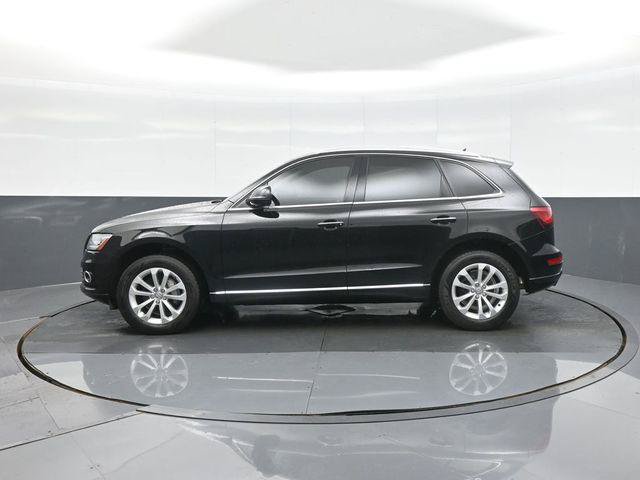 Used 2015 Audi Q5 2.0T Premium Plus AWD/4WD image 4