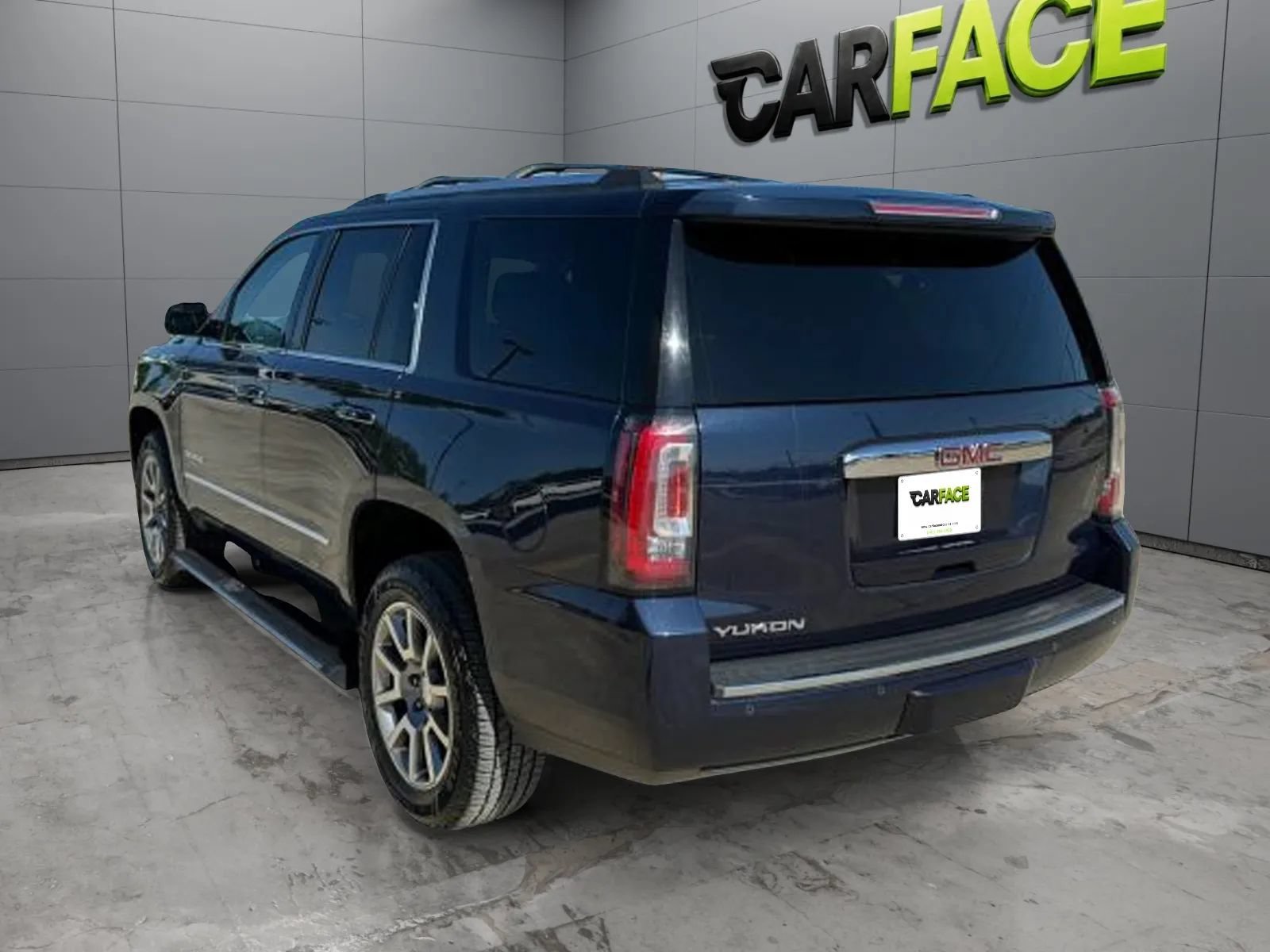Used 2019 GMC Yukon Denali AWD/4WD image 49
