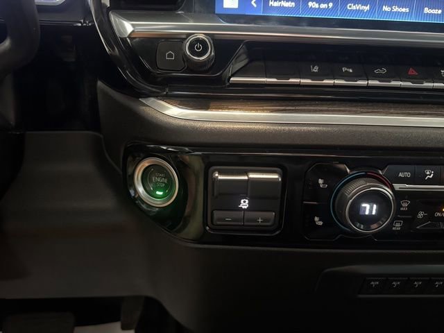 Certified 2024 Chevrolet Silverado 3500 LT w/ Safety Package image 26