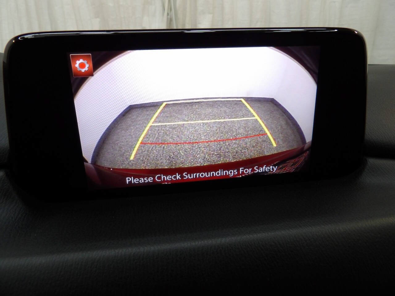 Used 2019 MAZDA CX-5 Sport AWD/4WD image 16