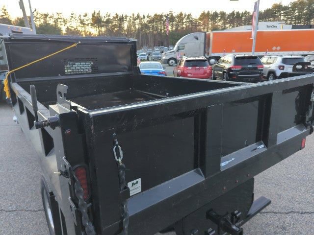 Used 2024 RAM 3500 Tradesman image 45