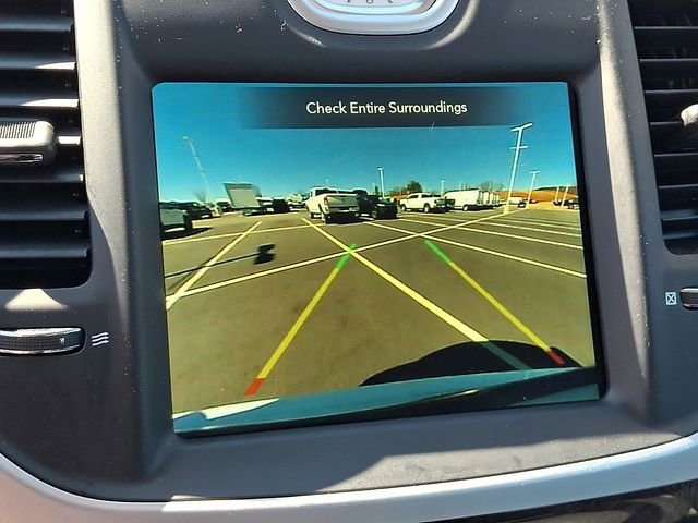 Used 2023 Chrysler 300 Touring L w/ Popular Equipment Group image 18