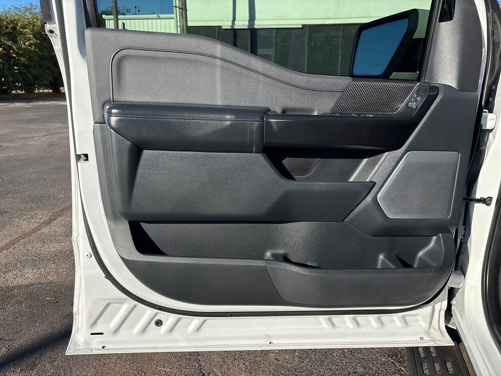 Used 2021 Ford F150 Raptor w/ Equipment Group 801A High image 14