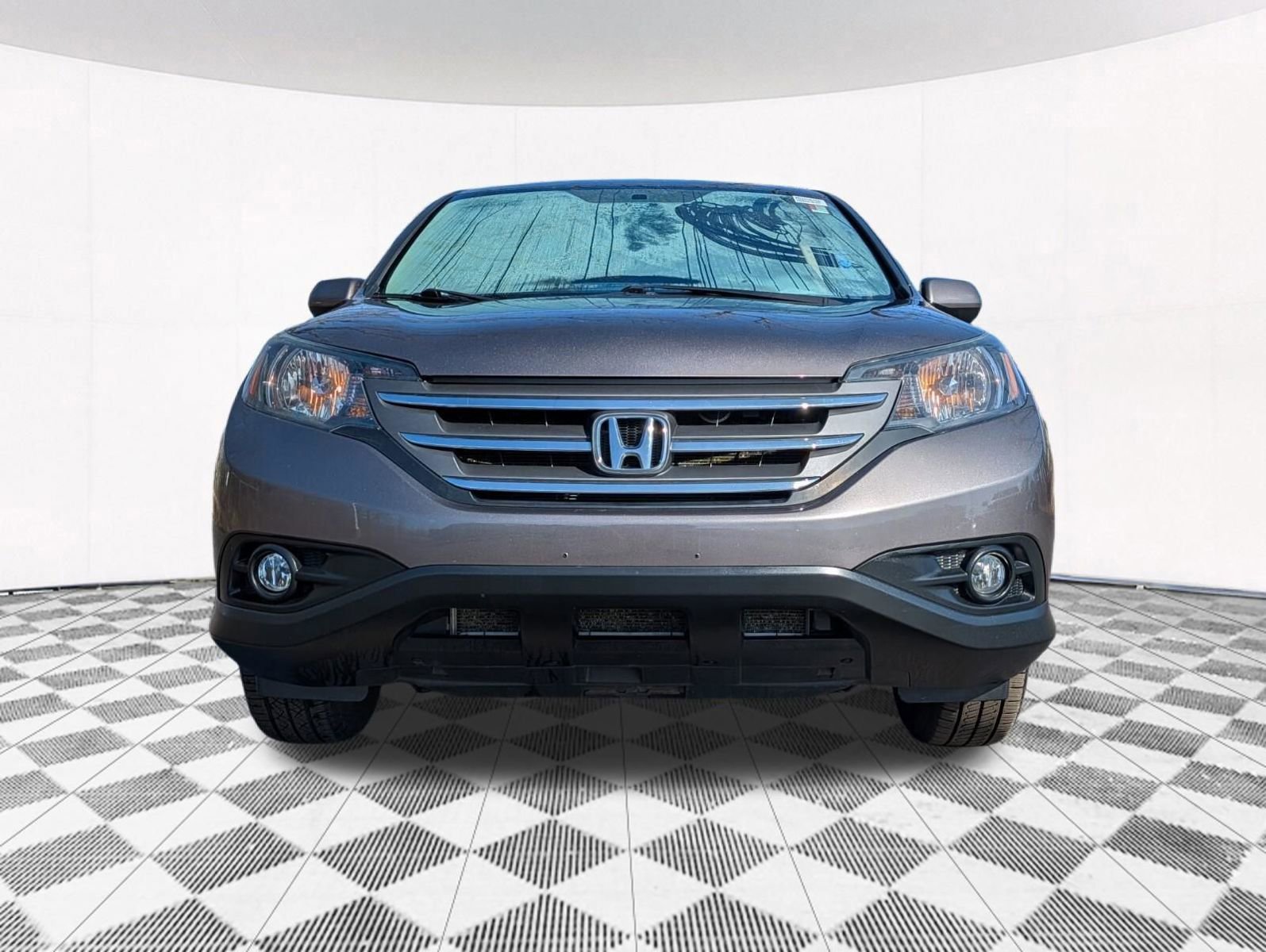 Used 2014 Honda CR-V EX image 14