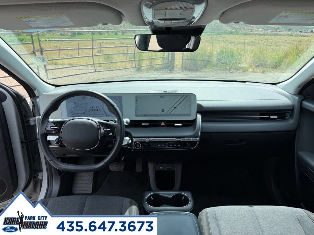 Used 2024 Hyundai Ioniq 5 SEL AWD/4WD image 28