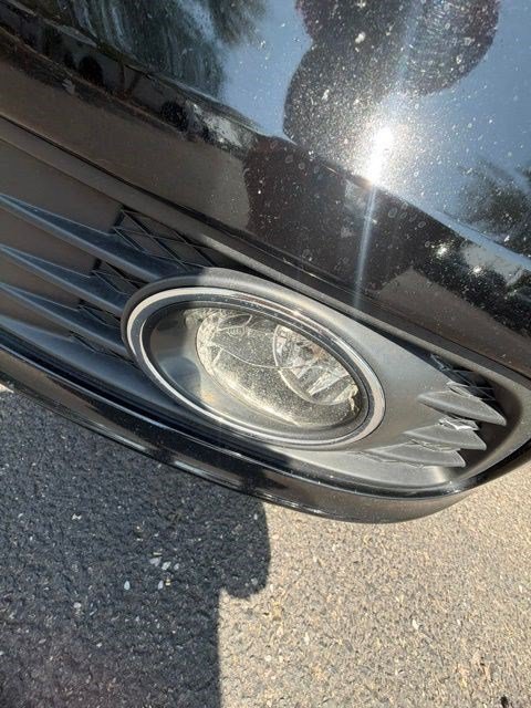 Used 2012 Volkswagen Eos Komfort FWD image 4