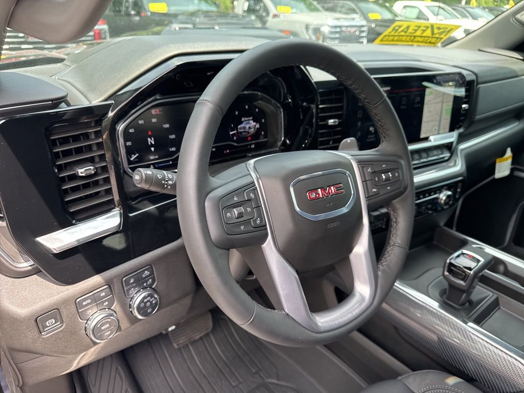 New 2025 GMC Sierra 1500 Elevation w/ Elevation Premium Package image 18