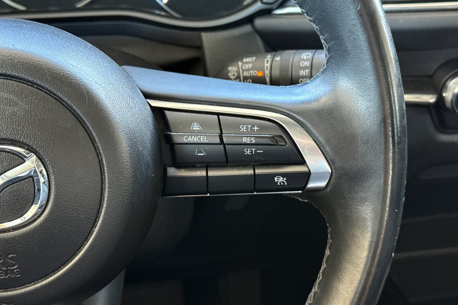 Used 2024 MAZDA CX-30 AWD 2.5 S w/ Preferred Package image 35