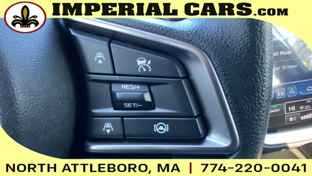 New 2026 Subaru Impreza 2.0i Sport image 20