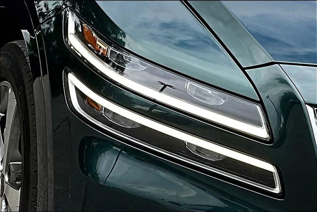 Used 2023 Genesis GV80 3.5T w/ Advanced Package image 42